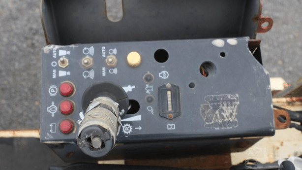 1999 Used Ingersoll Rand CR36 Roller Compactors
