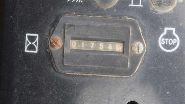 1999 Used Ingersoll Rand CR36 Roller Compactors