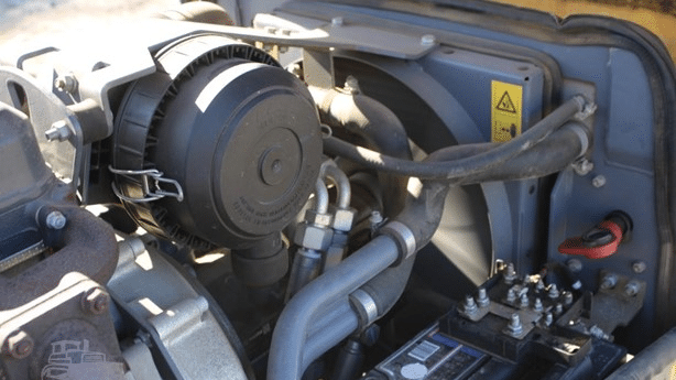2018 Used Wacker Neuson RD18-100 Roller Compactors
