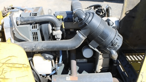 2015 Used Wacker Neuson RTSC-2 Roller Compactors