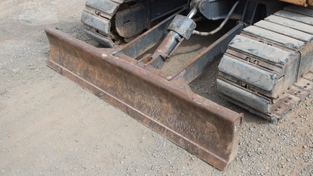2017 Used Case CX55B Excavators