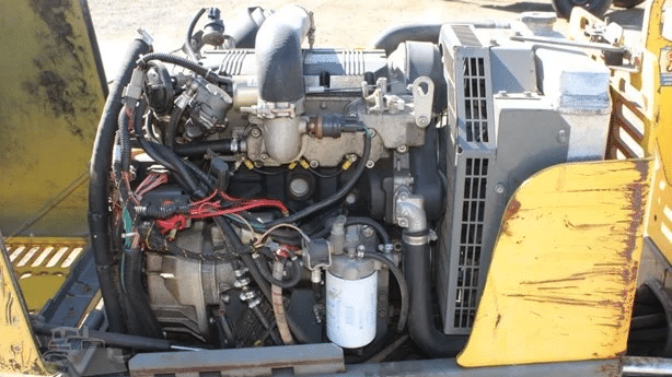2015 Used Wacker Neuson RTSC-2 Roller Compactors