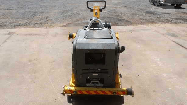 2011 Used Wacker Neuson DPU100-70LES Plate Compactors