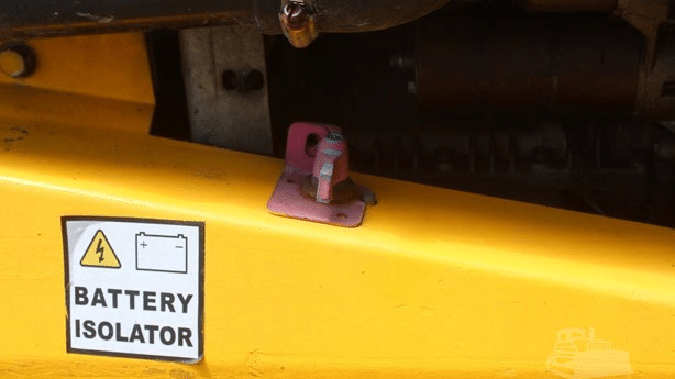 2011 Used Wacker Neuson DPU100-70LES Plate Compactors