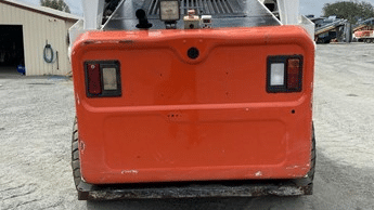2013 Used Bobcat S650 Skid Steers