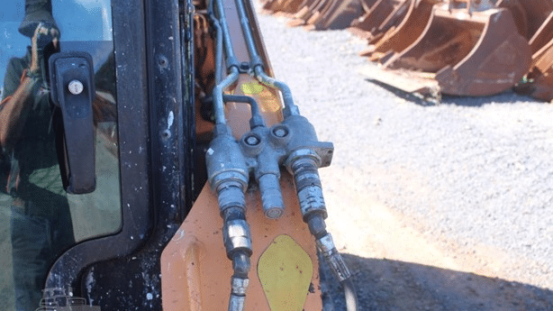 2018 Used Case TR270 Skid Steers