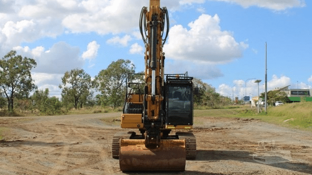 2020 Used Caterpillar 320 Excavators