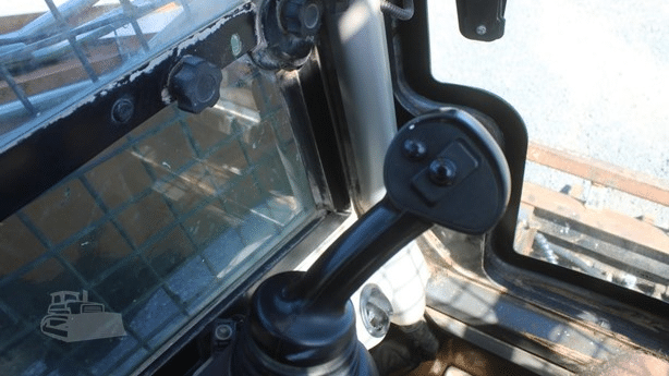 2017 Used Case TR270 Skid Steers