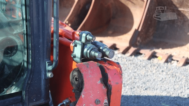 2018 Used Kubota SVL75-2 Skid Steers