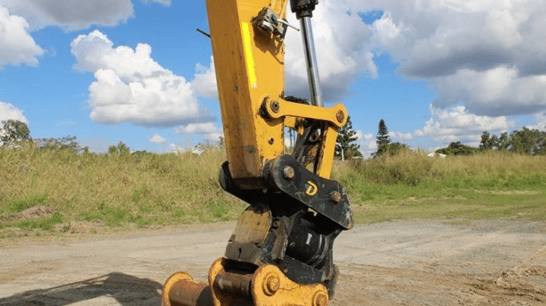 2020 Used Caterpillar 320 Excavators