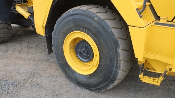 2016 Used KOMATSU HM300-2 Dump Truck