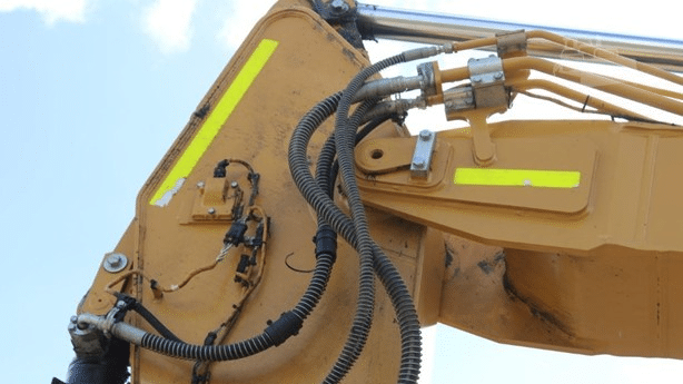 2020 Used Caterpillar 320 Excavators