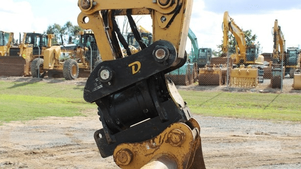 2020 Used Caterpillar 320 Excavators
