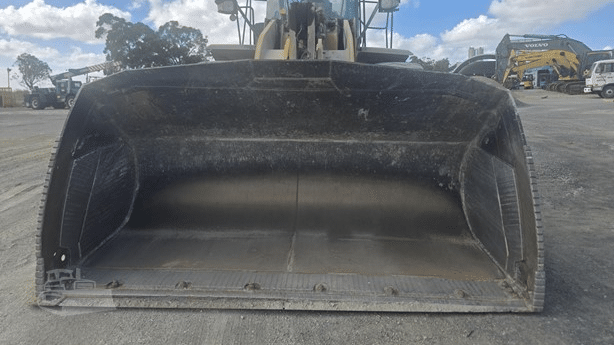 2018 Used Caterpillar 950GC Loaders