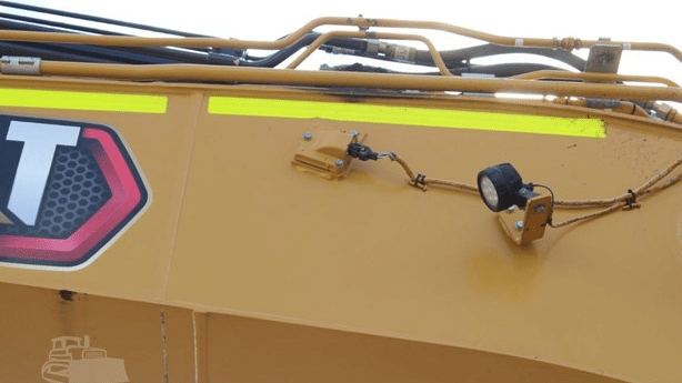 2020 Used Caterpillar 320 Excavators