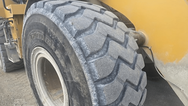 2018 Used Caterpillar 950GC Loaders