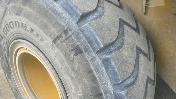 2018 Used Caterpillar 950GC Loaders