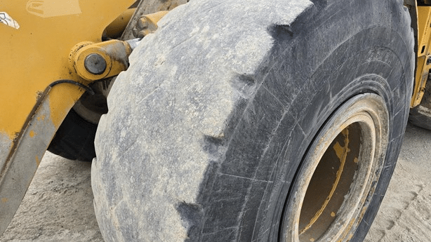 2010 Used Caterpillar 950H Loaders