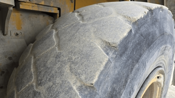 2010 Used Caterpillar 950H Loaders