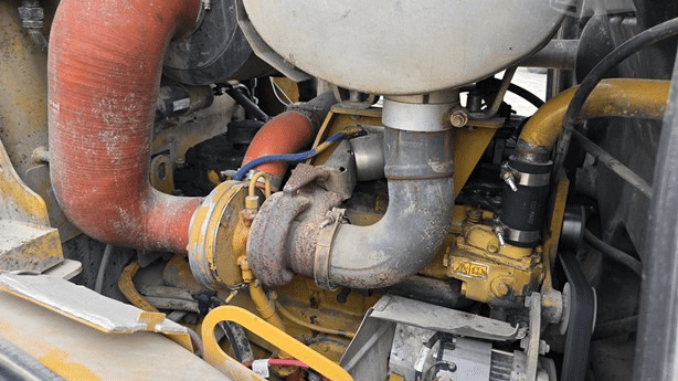 2010 Used Caterpillar 950H Loaders