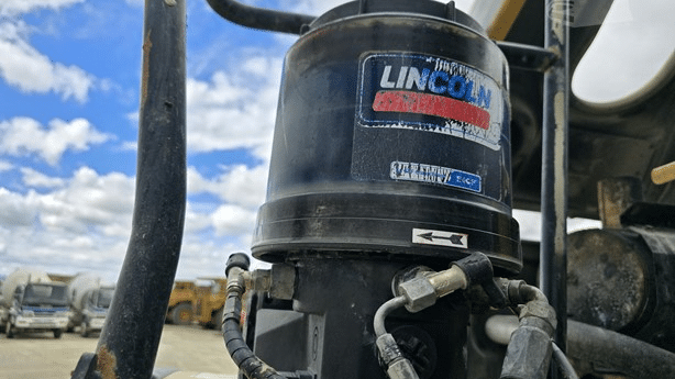 2010 Used Caterpillar 950H Loaders