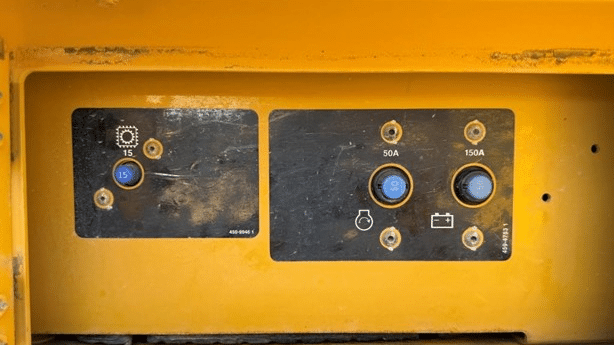 2018 Used Caterpillar 966M Loaders