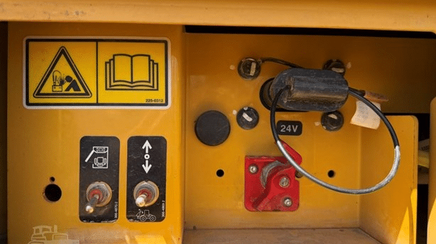2018 Used Caterpillar 966M Loaders