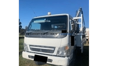 2016 Used Hanjin D&B-8D Drilling Rigs