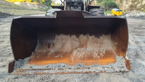 2012 Used Caterpillar 980K Loaders
