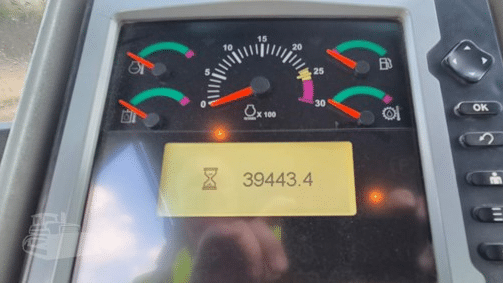 2012 Used Caterpillar 980K Loaders