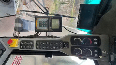 2012 Used Caterpillar 980K Loaders