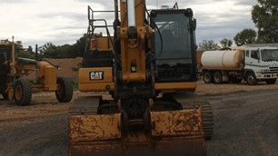 2018 Used Caterpillar 320 Excavators