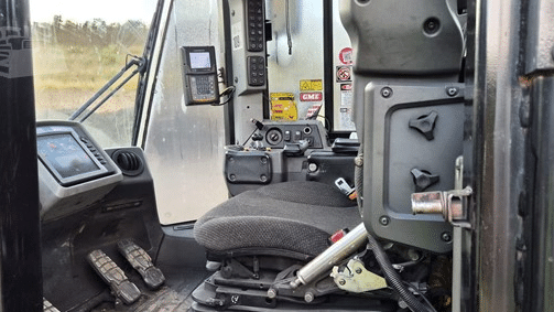2011 Used Caterpillar 980K Loaders