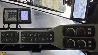 2011 Used Caterpillar 980K Loaders