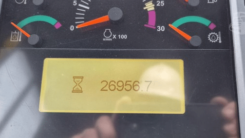 2011 Used Caterpillar 980K Loaders