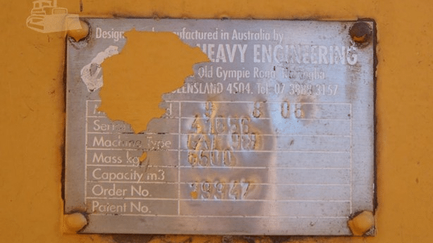 2013 Used Caterpillar 988H Loaders