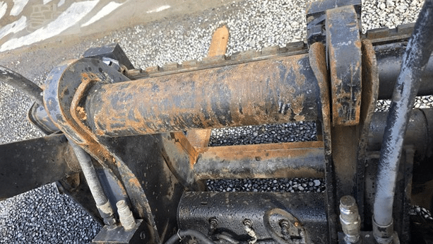 1993 Used Caterpillar IT18F Loaders