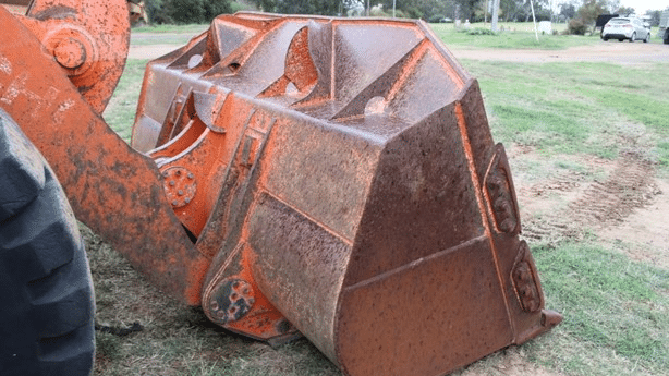 2013 Used Hitachi ZW250-5B Loaders
