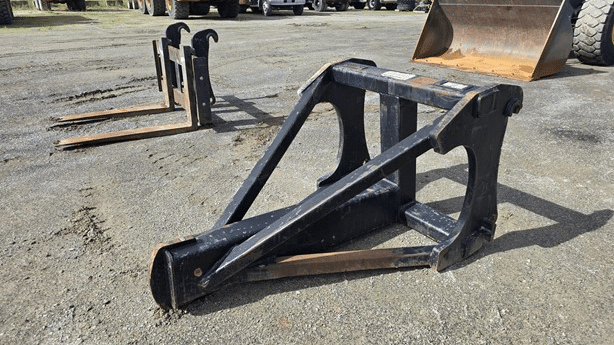 2018 Used Komatsu WA250PZ-6 Loaders