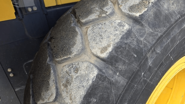 2018 Used Komatsu WA250PZ-6 Loaders