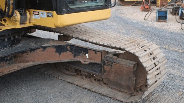 2018 Used Caterpillar 320 Excavators