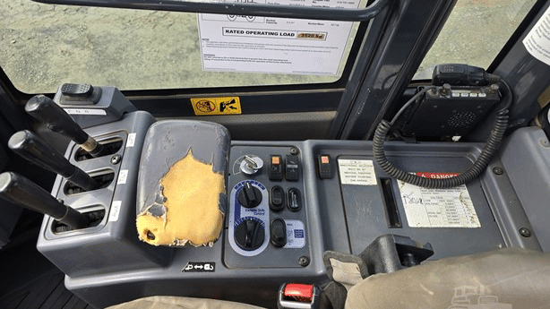 2018 Used Komatsu WA250PZ-6 Loaders