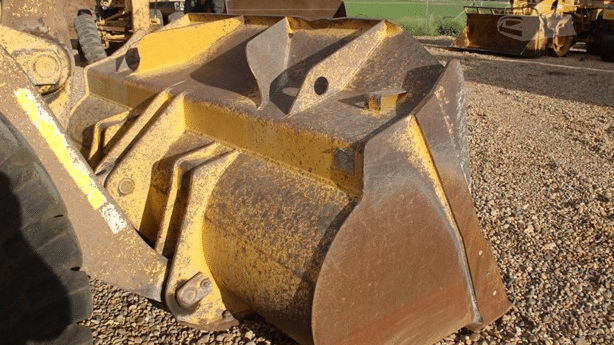 2017 Used Komatsu WA430-6 Loaders