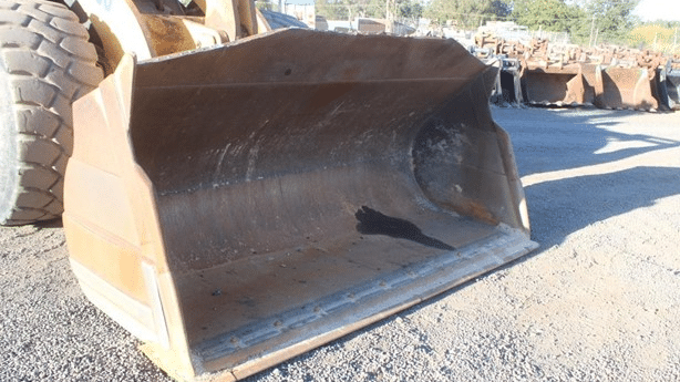 2017 Used Komatsu WA470-8 Loaders