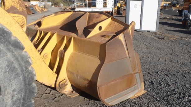 2017 Used Komatsu WA470-8 Loaders