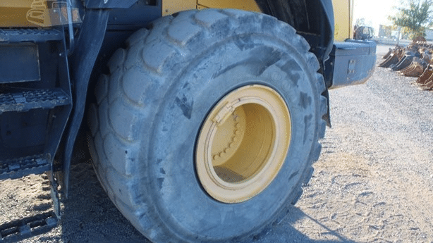 2017 Used Komatsu WA470-8 Loaders