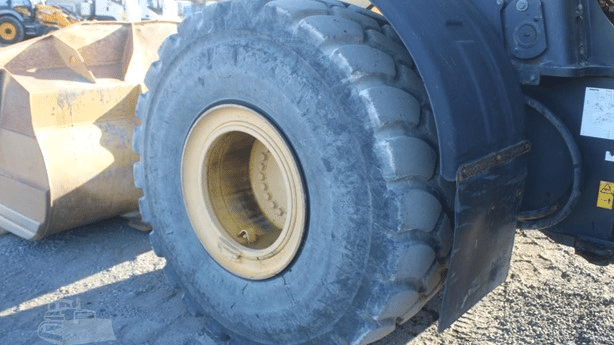 2017 Used Komatsu WA470-8 Loaders
