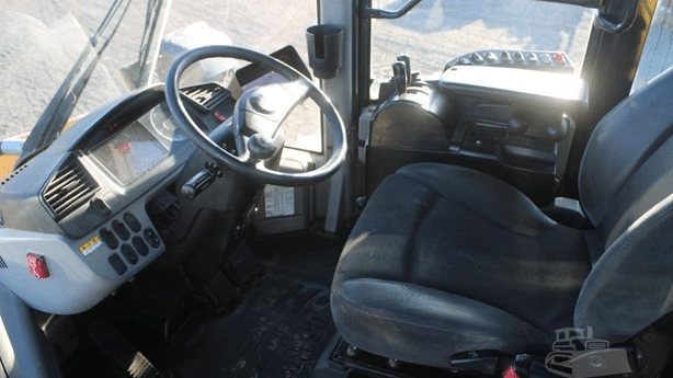 2017 Used Komatsu WA470-8 Loaders