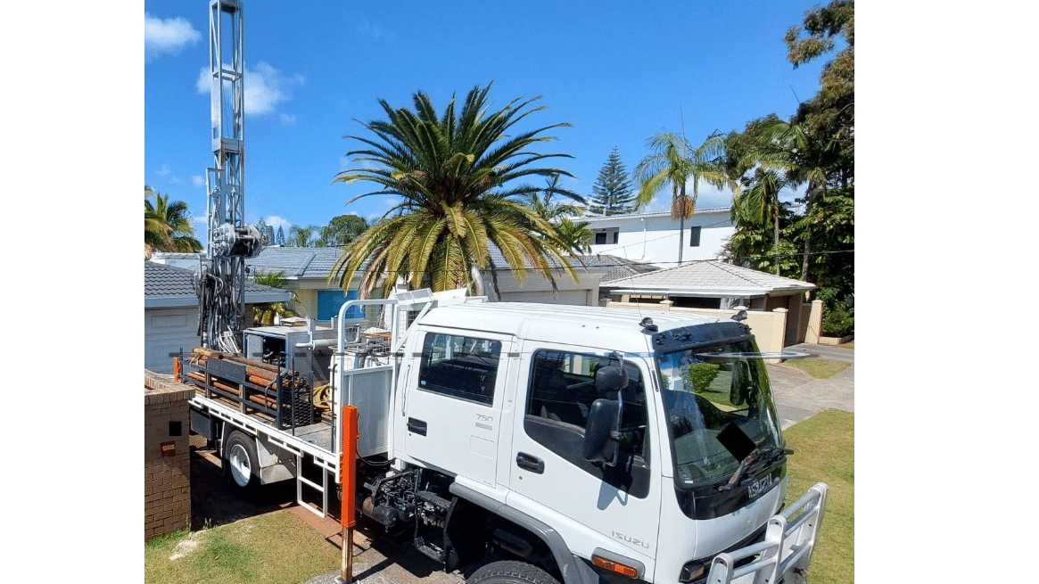 2007 Used Other Make (Not Listed) Drill Rig Drilling Rigs