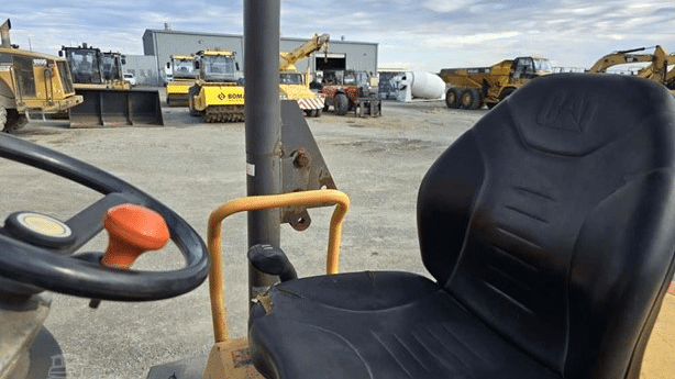 2013 Used Ausa D600APG Dumpers